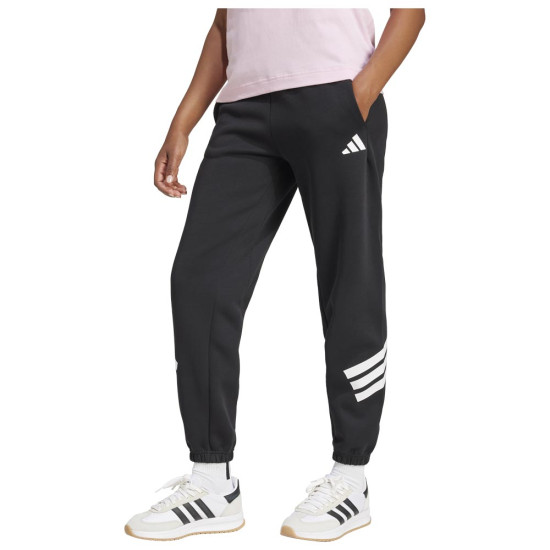 Aduidas Γυναικείο παντελόνι φόρμας Future Icons 3-Stripes Pants